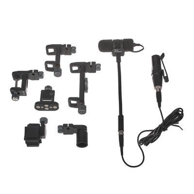 the t.bone Lucan System Complete Bundle