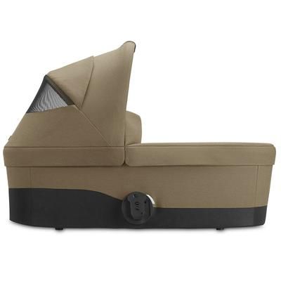 Cybex Cot S - Classic Beige