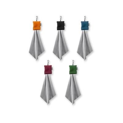 Carson 5-Pack Lens Cleaner Assorted SN-80AS