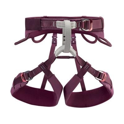 Petzl Luna Harness - Women's Violet Small C035BA01