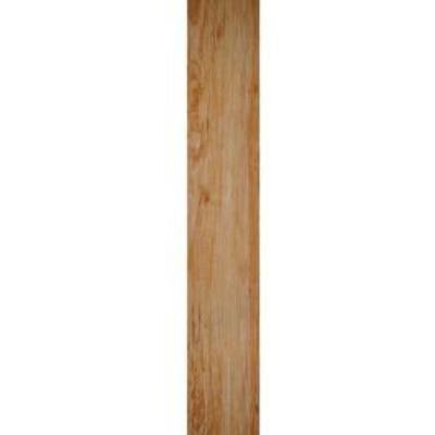 Tivoli II 6" x 36" Self-Adhesive Vinyl Floor Planks by Achim Home Décor in Rustic Oak