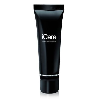 iCare Milano - Fondotinta Fluido Idratante 30 ml Marrone chiaro female