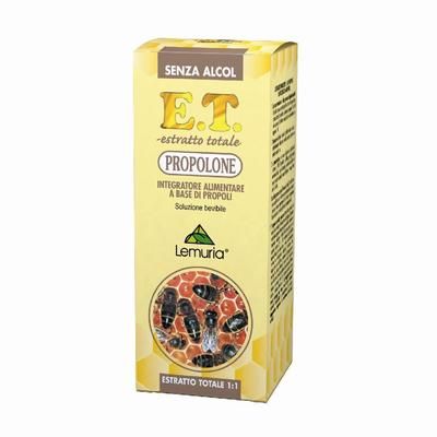 Lemuria® E.T. Propolone 100 ml Liquido