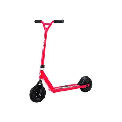 Razor Dirt Scooter - Kid's Red 13018185