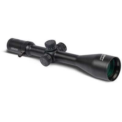 Konus GLORY Rifle Scope 3x-24x56mm 30mm Tube Second Focal Plane Illuminated Crosshair Black 7189