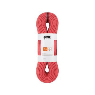 Petzl 9.5mm Arial Rope Red 60 m R34AC 060