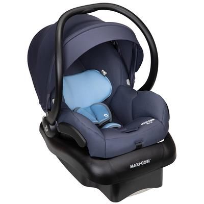 Maxi-Cosi Mico 30 Lightweight Infant Car Seat - Slated Sky (PureCosi)