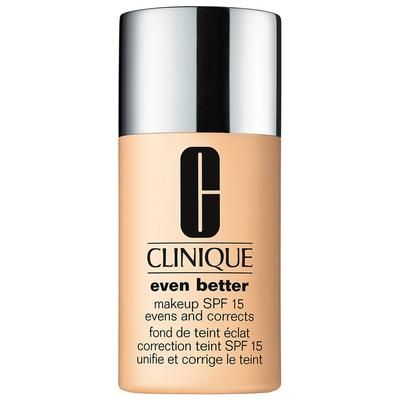 Clinique - Even Better Makeup SPF 15 Fondotinta 30 ml Nude unisex