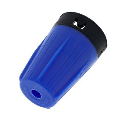 Neutrik BST-BNC-6 blue