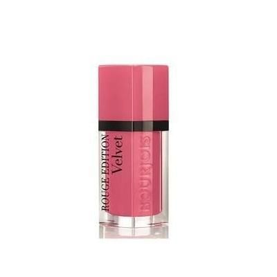 Bourjois - Rouge Edition Velvet Rossetti 6.7 ml Oro rosa female