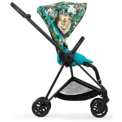 Cybex Mios 2 Complete Stroller Bundle - We The Best x DJ Khaled