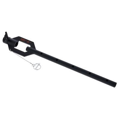 Doughty T45612 Single Ended Drop Arm