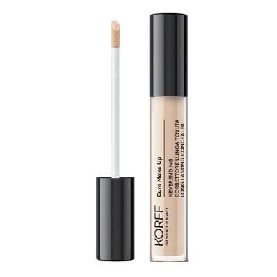 KORFF Cure Make Up Neverending Correttore Lunga Tenuta 01 1 pz up