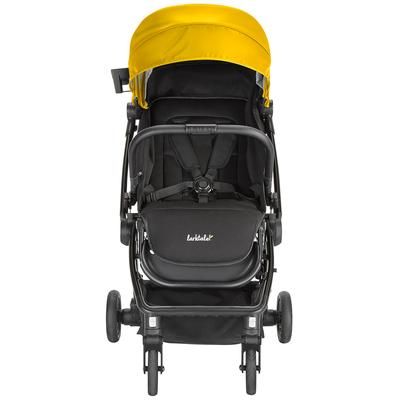 Larktale Autofold Stroller - Clovelly Yellow