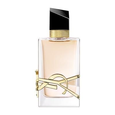 Yves Saint Laurent - LIBRE Libre Eau de Toilette Profumi donna 50 ml female