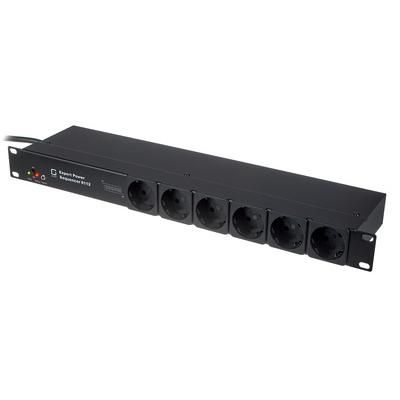 GUDE Sequencer & Conditioner Typ F