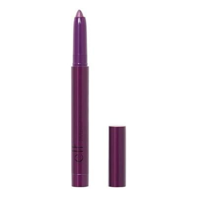 e.l.f. - No Budge Shadow Stick Ombretti 1.6 g Oro rosa unisex