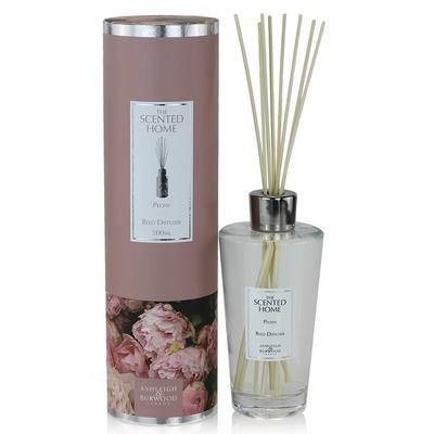 Ashleigh & Burwood - Diffusore con bastoncini Peony Profumatori per ambiente 500 ml unisex