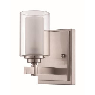 Wall Sconce - Craftmade 16705BNK1