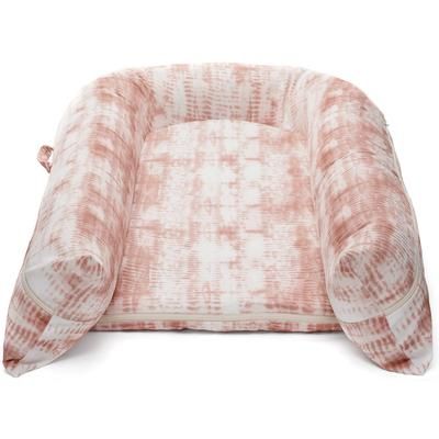 DockATot Grand Dock Toddler Lounger - Ginger Shibori