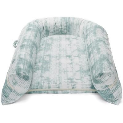 DockATot Grand Dock Toddler Lounger - Marine Shibori