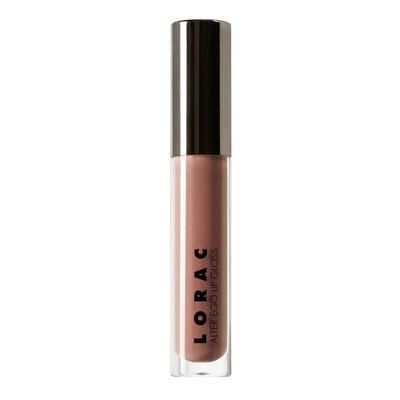 Lorac - Alter Ego Lip Lucidalabbra 22 g Marrone unisex