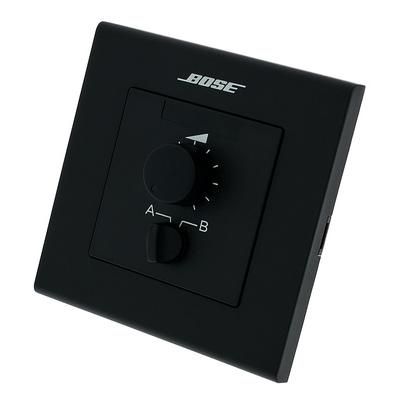 Bose Professional ControlCenter CC-2 Black