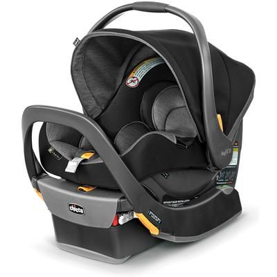 Chicco Corso Flex Single to Double Travel System Bundle - Legend / Shadow