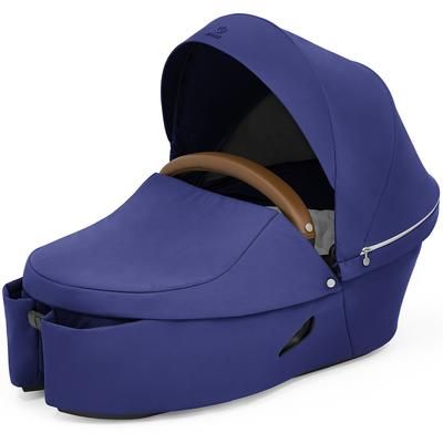 Stokke Xplory X Carry Cot - Royal Blue
