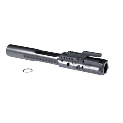 JP Enterprises Full Mass Bolt Carrier For Large Frame .308 416 Stainless w/QPQ and Jpegr-308 Enhanced Gas Ring Black JPBC-5