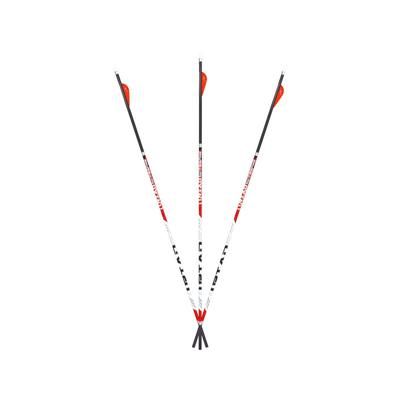 Carbon Express Maxima Triad 400 6-pack Arrows 51109