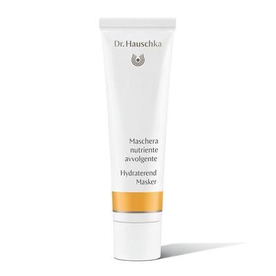 Dr. Hauschka Maschera Nutriente Avvolgente - risparmia il 10% con codi