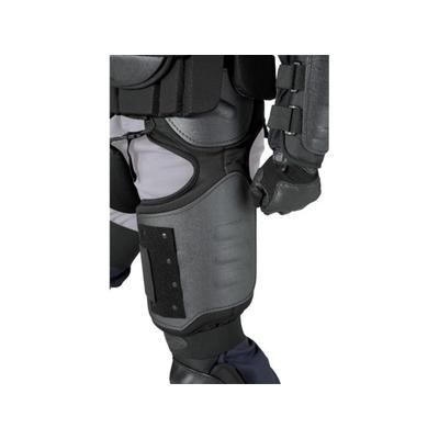 Monadnock Exotech Thigh & Groin Protection Black - 1348598