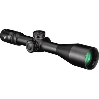Vortex Venom 5-25x56mm Rifle Scope 34mm Tube First Focal Plane Black Matte Non-Illuminated EBR-7C MRAD Reticle Mil Rad Adjustment Black 15.3in 35oz