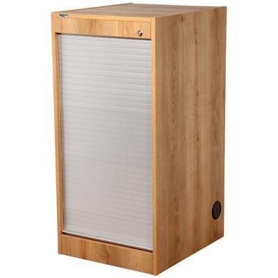 Thon Studio Rack 20U oak Media