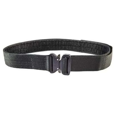 High Speed Gear HSGI Cobra 1.75in Rigger Belt w/ Velcro Black Medium 31BV01BK