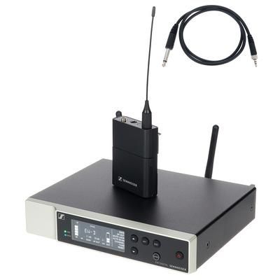 Sennheiser ew-D CI1 R4-9