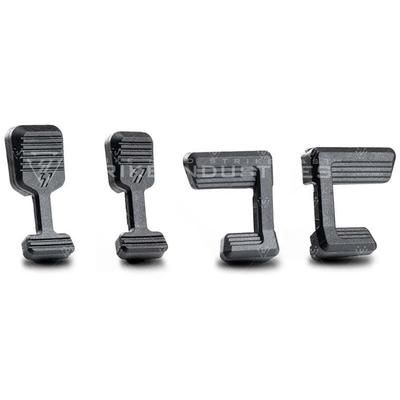 Strike Industries AR Modular Bolt Catch Black One Size SI-AR-MBC