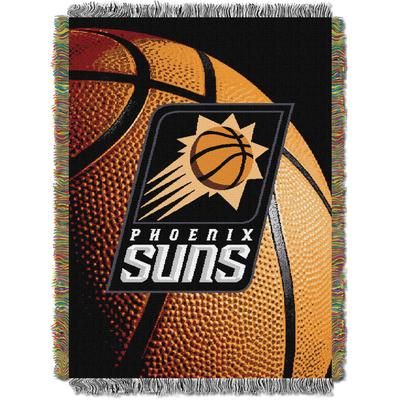 Suns Photo Real Throw by NBA in Multi