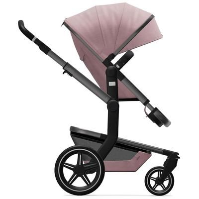 Joolz Day+ Complete Stroller - Premium Pink