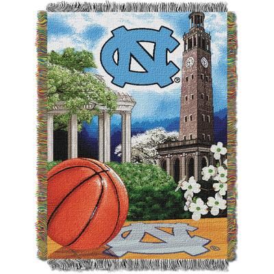UNC HFA Throw by NCAA in Multi