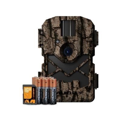 Muddy Pro Cam 24 Combo 720p Video Batteries/sd Card MUD-MTC24VK