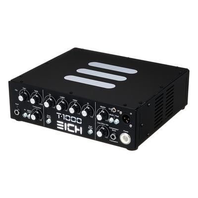 Eich Amplification T1000 Black Edition