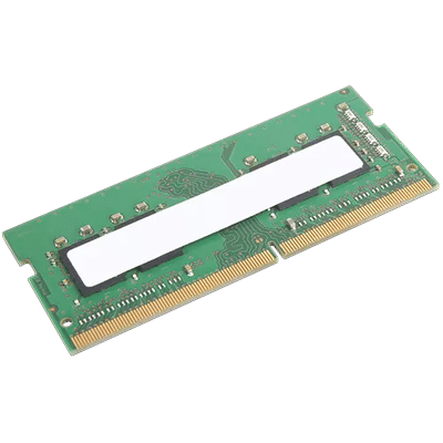 ThinkPad 8GB DDR4 3200 SoDIMM Memory gen 2
