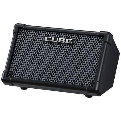 Boss Cube Street II Black