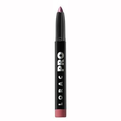 Lorac - PRO Matte Rossetti 12 g Oro rosa unisex