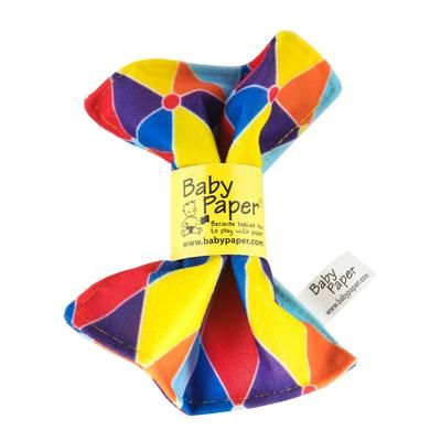 Triangle Baby Paper - TRIANGLE