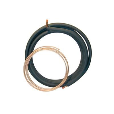Intertherm Pre Charged Quick Connect Line Set 3/4in x 3/8in x 15ft 1007393