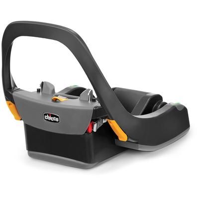 Chicco KeyFit 35 Infant Car Seat Base with Anti-Rebound Bar