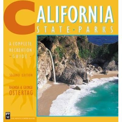 California State Parks: A Complete Recreation Guide